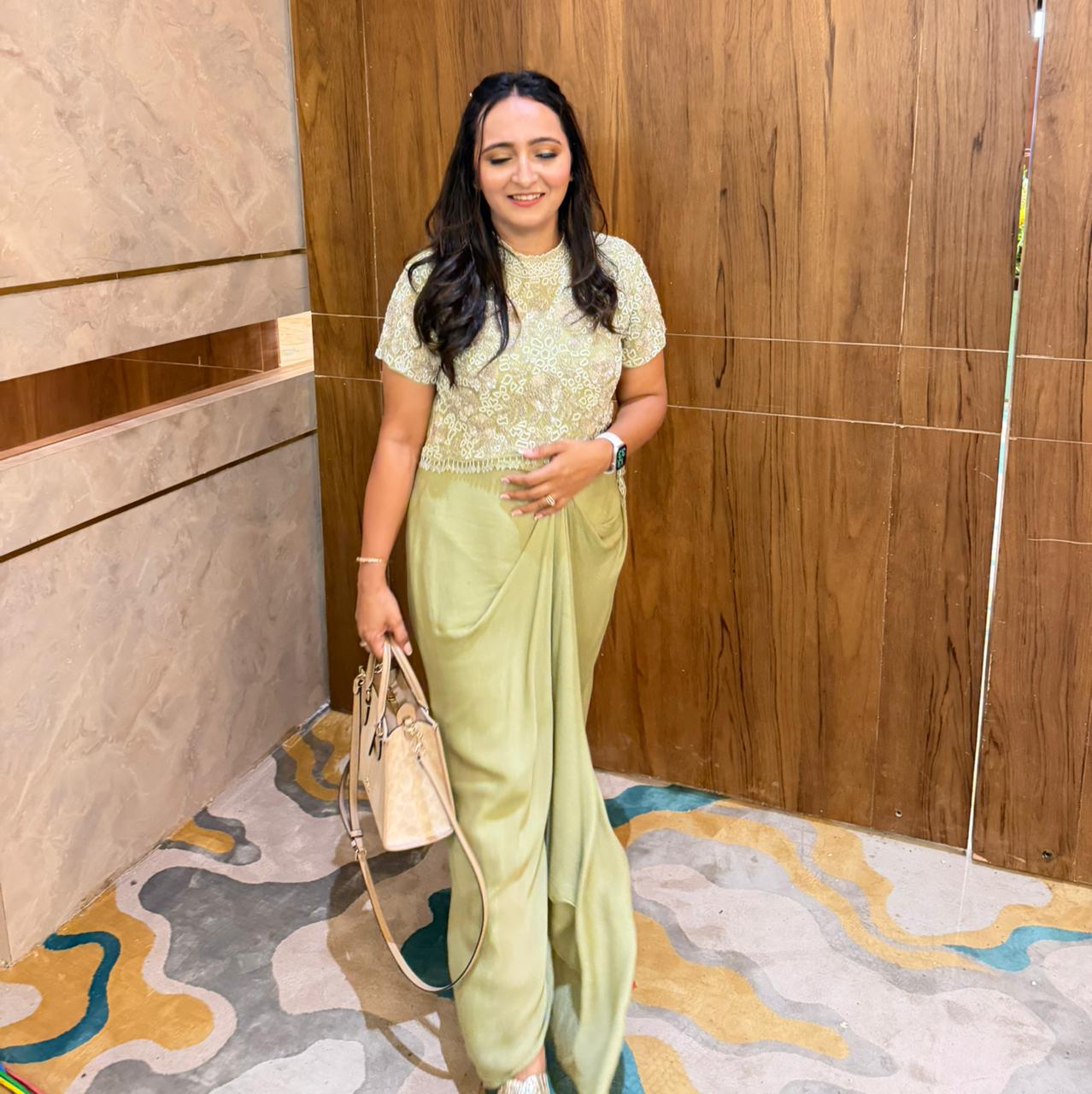 Founder of Nivara India