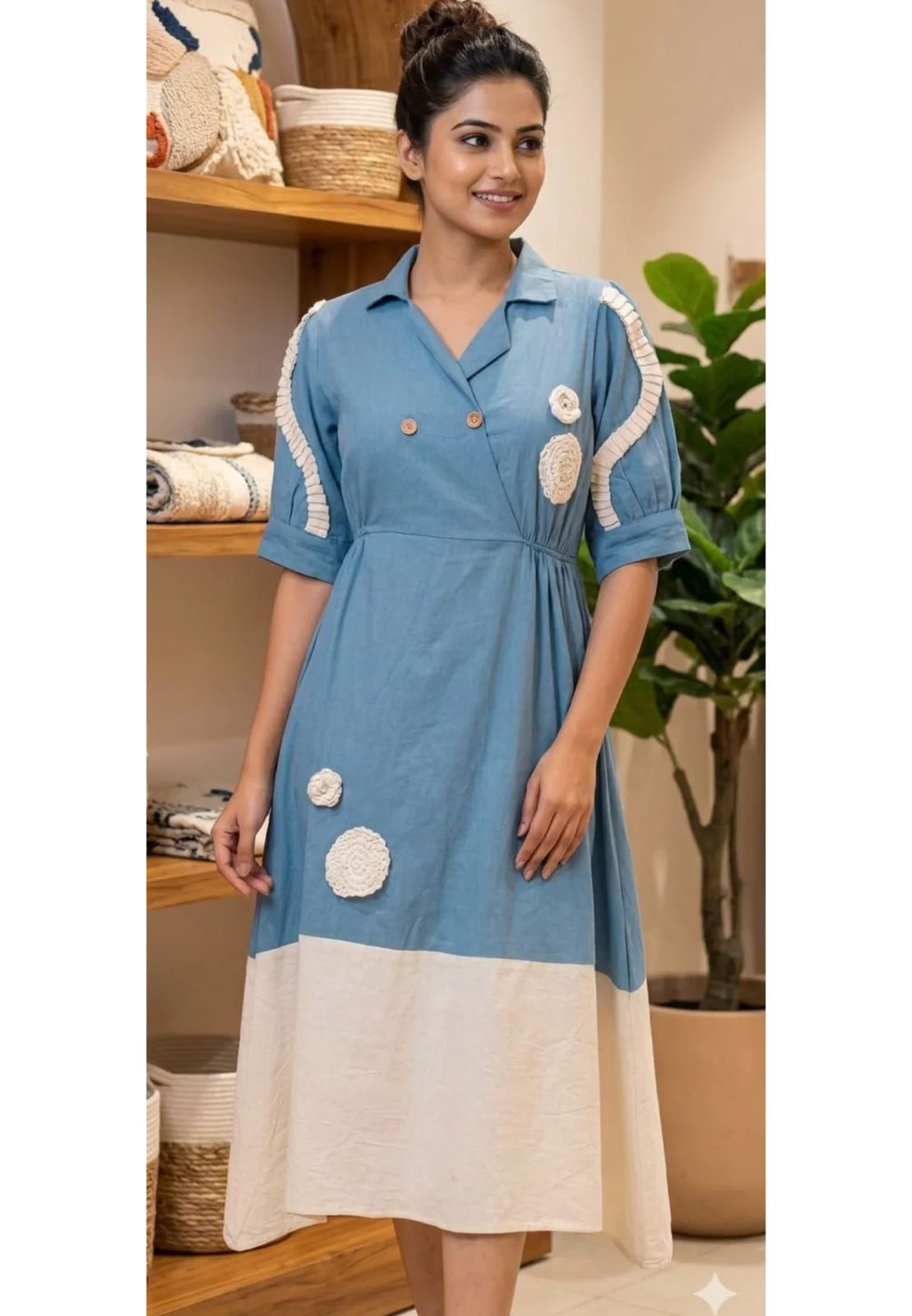Essential Casual Wear