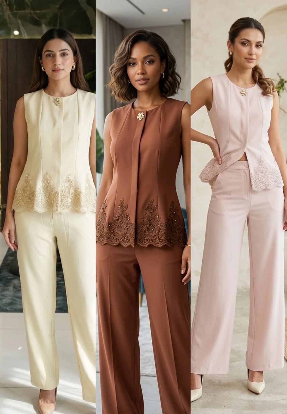 Essential Co-ord Set