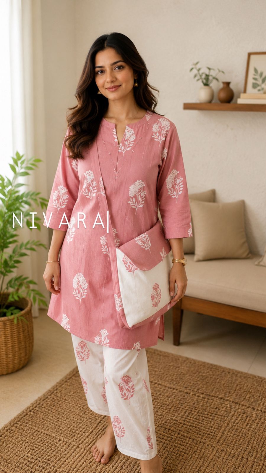 Signature Co-ord Set