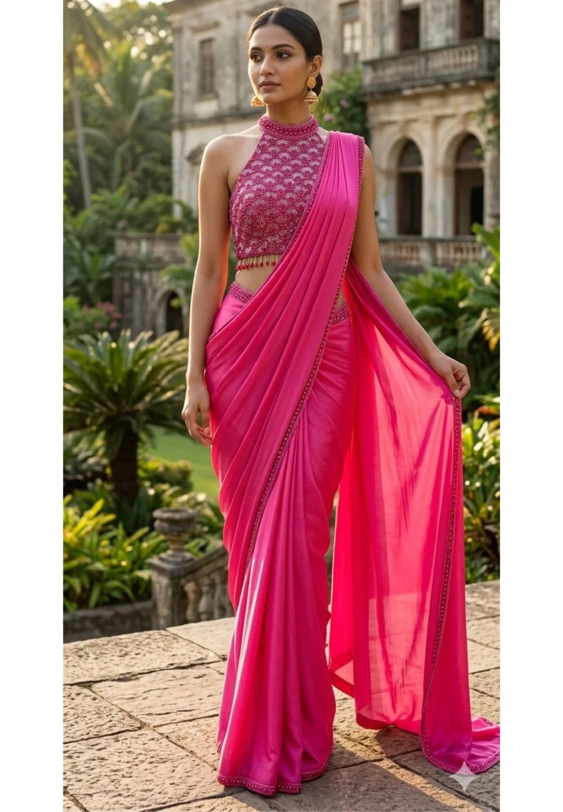 Festive Occasion Wear