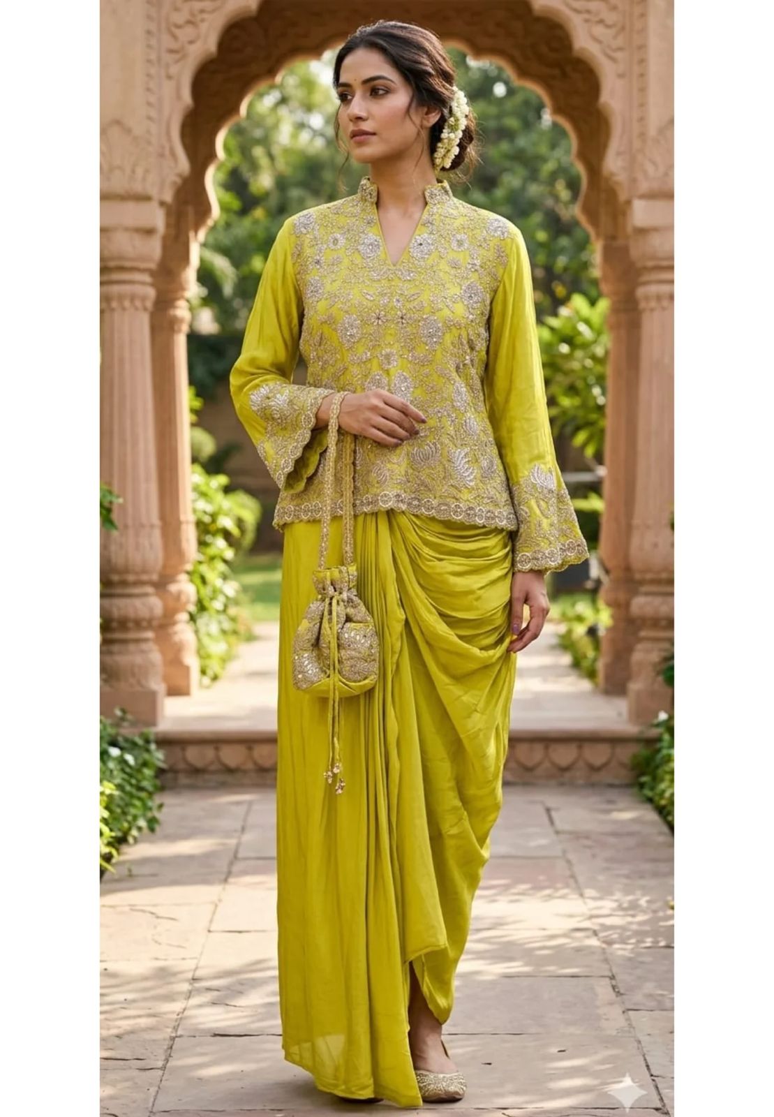 Celebration Wear