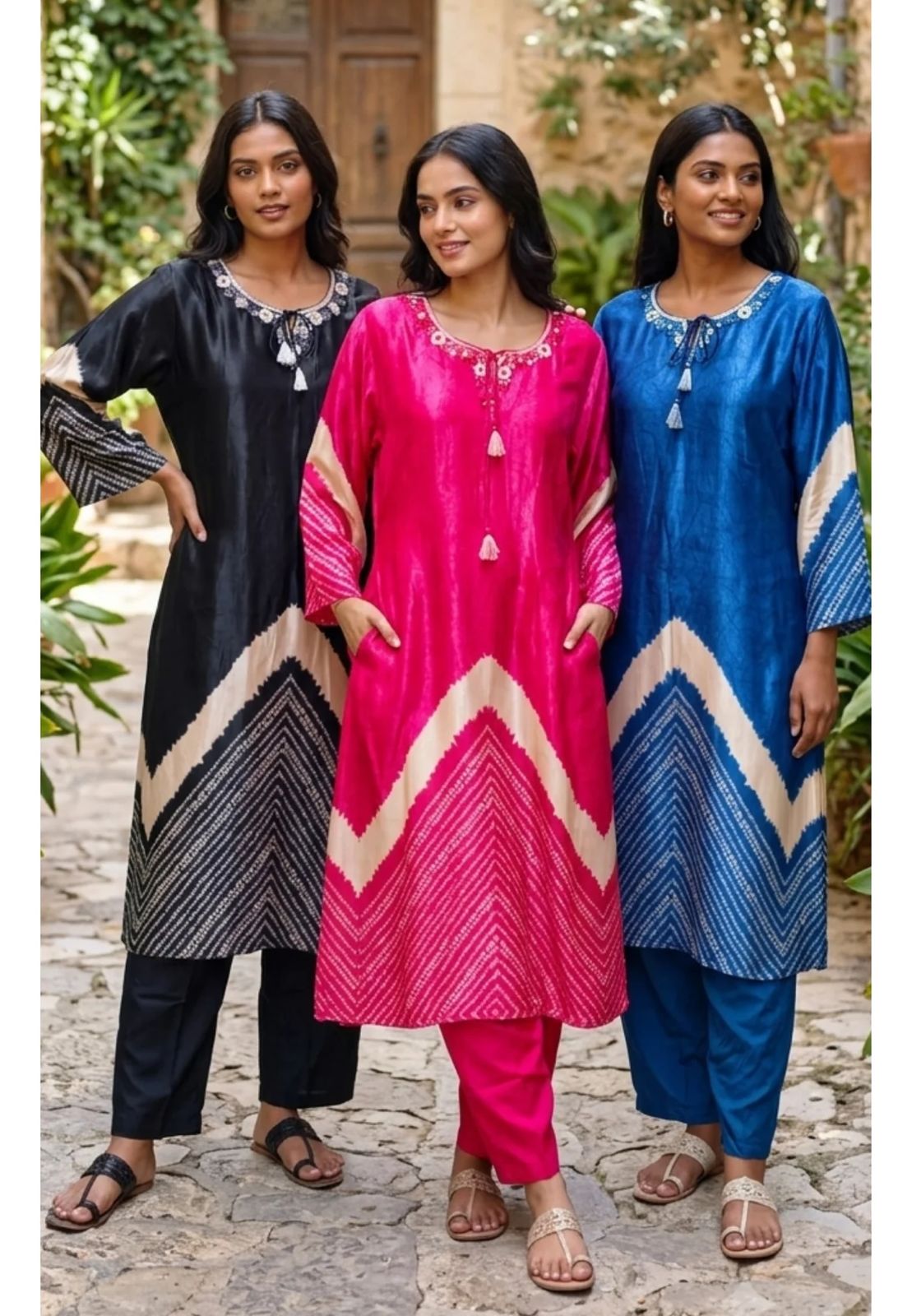 Nivara India Contemporary Collection